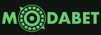 Modabet logo