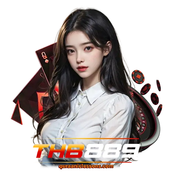 เกมฮิตTHB889
